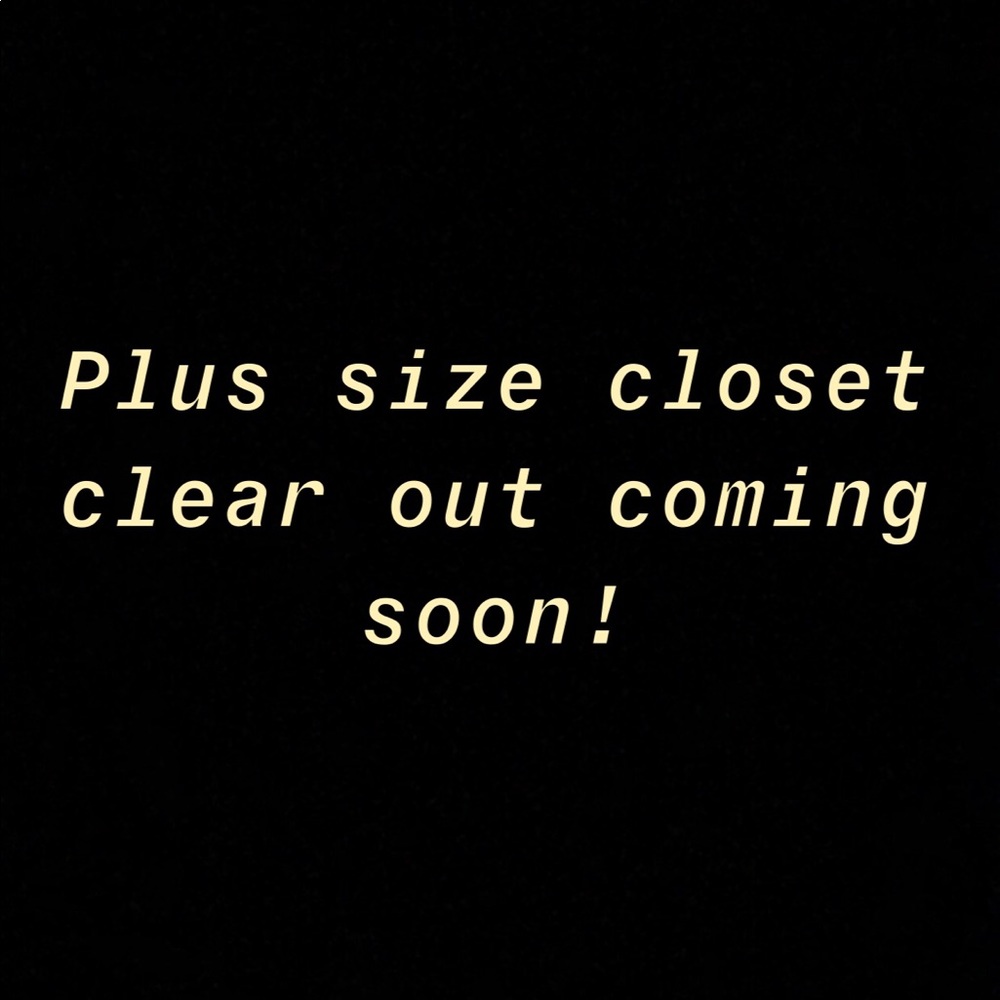 Plus size, curvy styles, bags, shoes and makeup
